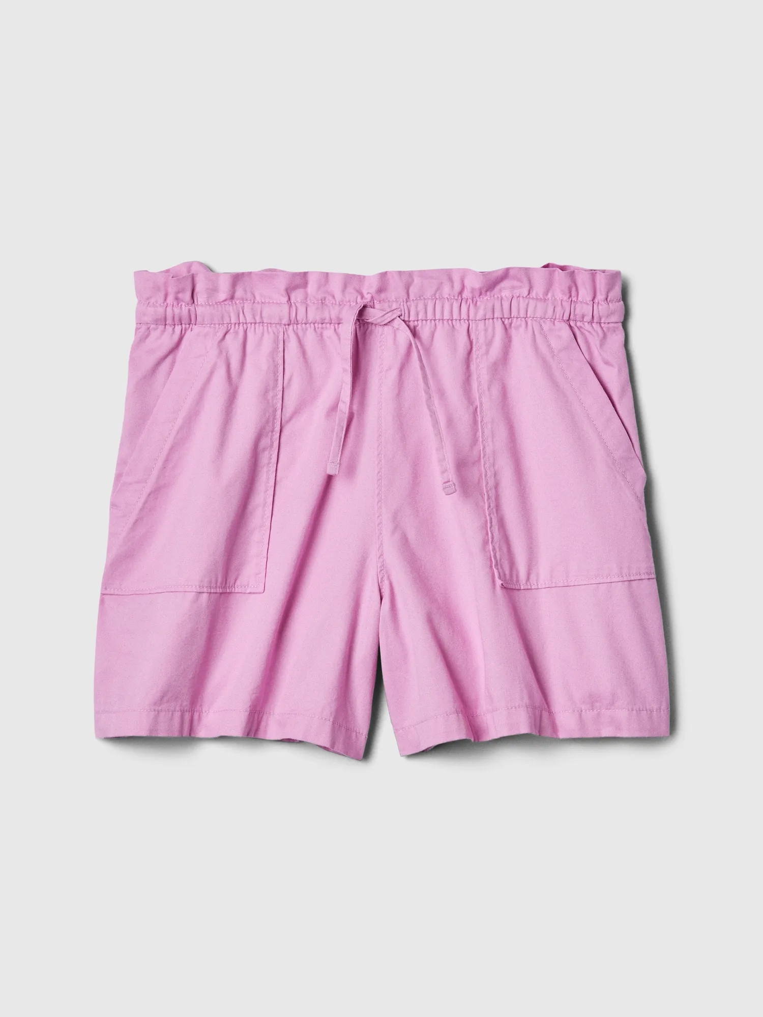 Kids Pull-On Shorts