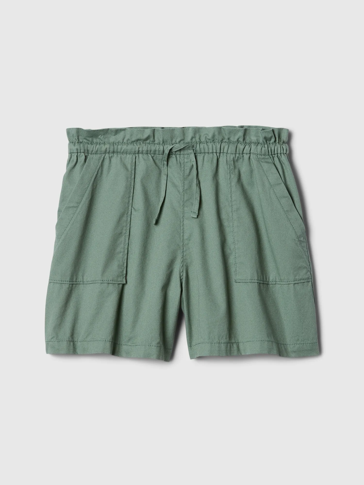 Kids Pull-On Shorts