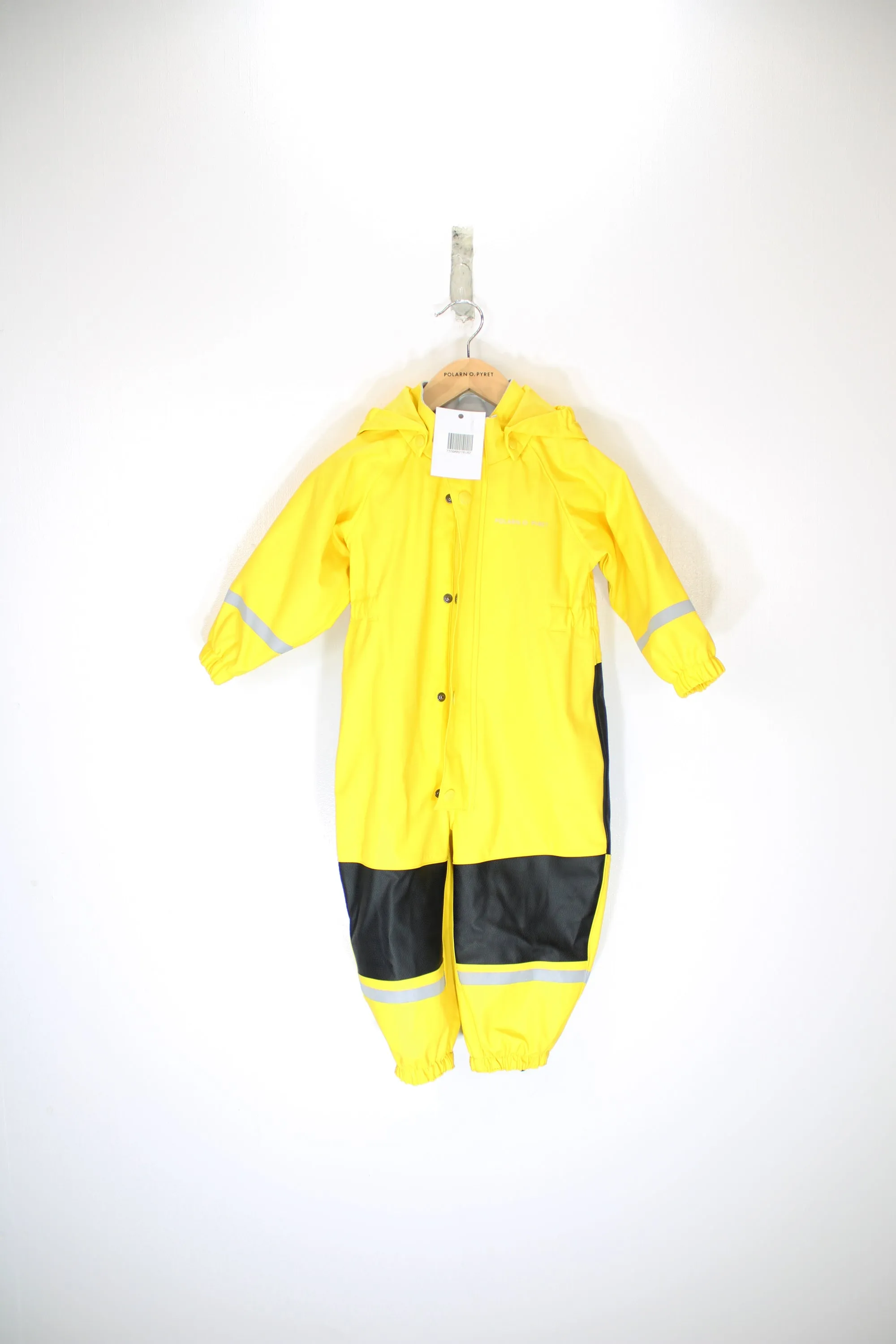 Kids Rain Suit