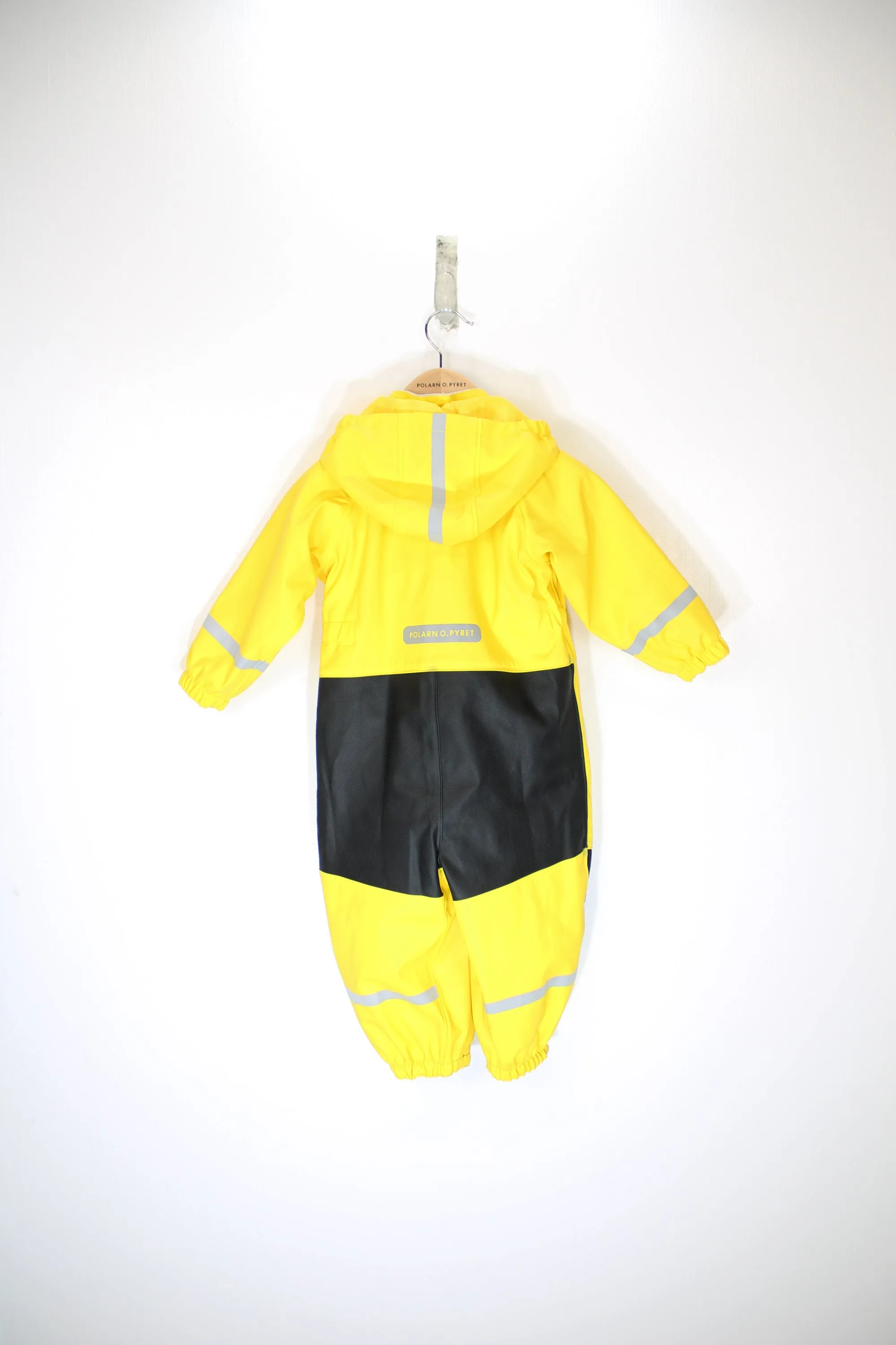 Kids Rain Suit