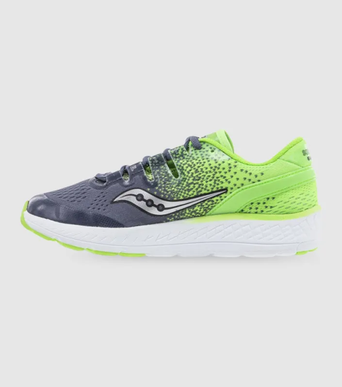 saucony kids s-freedom iso shoes