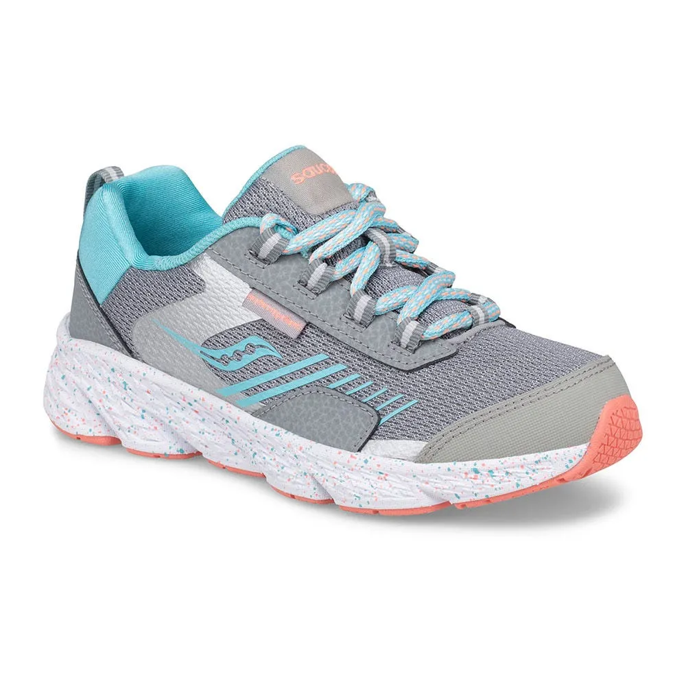 Kids Saucony Wind Shield