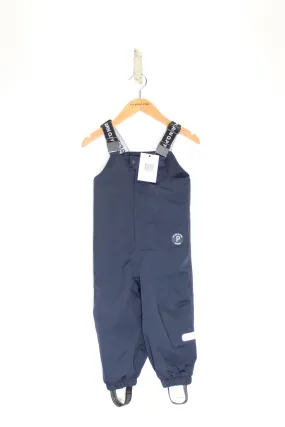 Kids Shell Dungarees