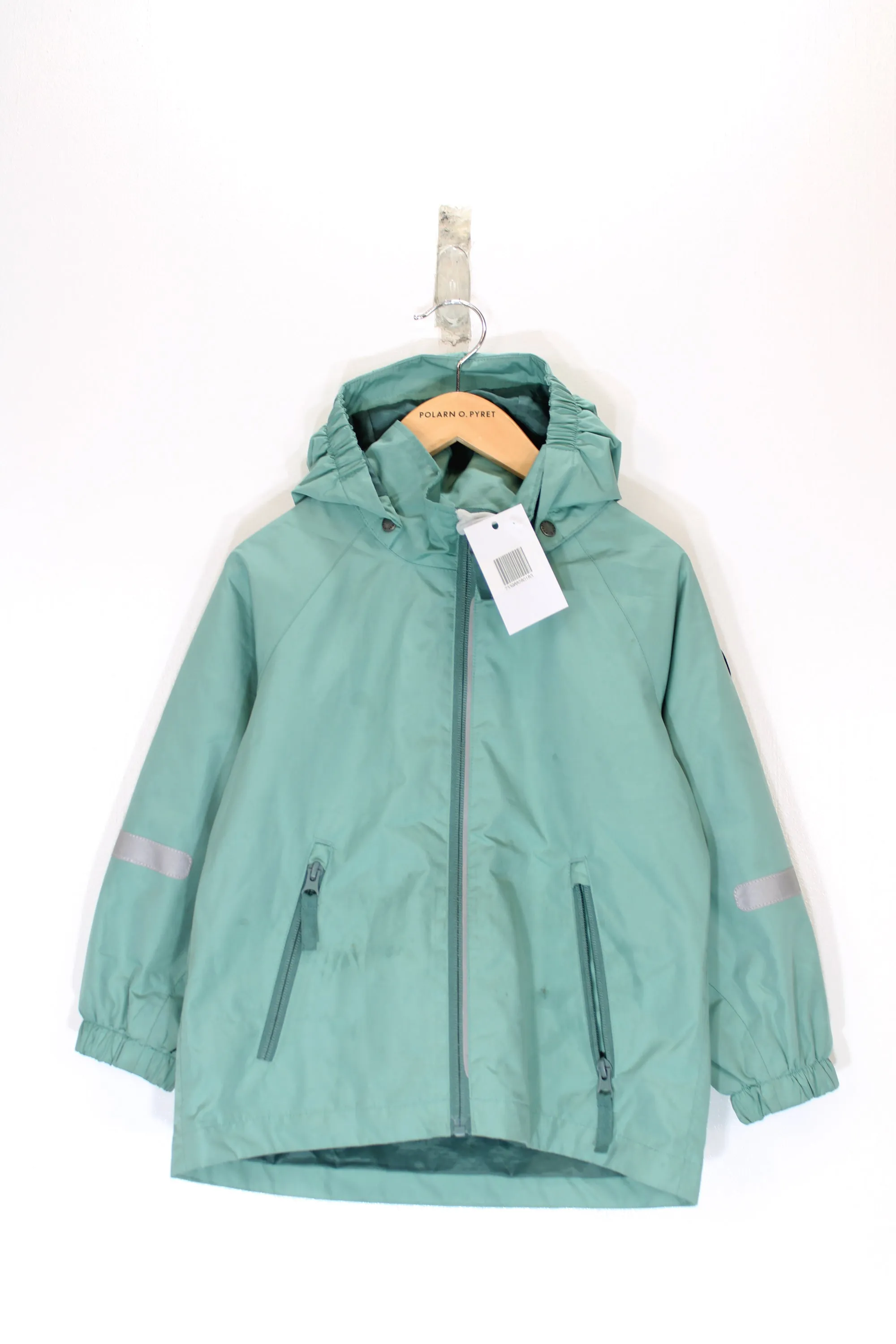 Kids Shell Jacket