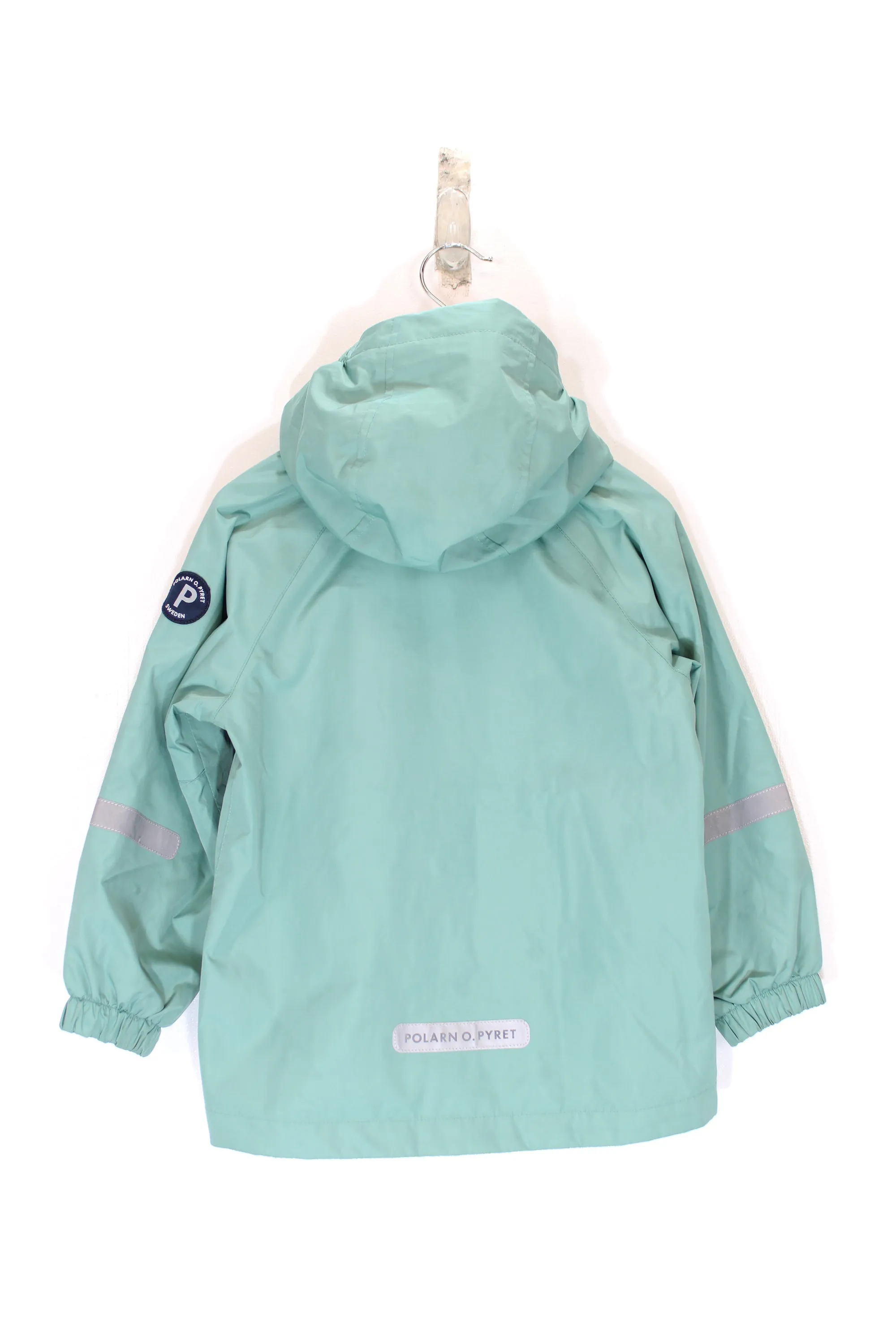 Kids Shell Jacket