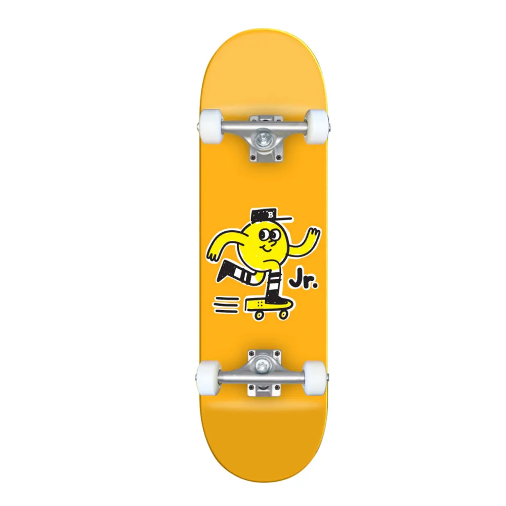 Kids Sized Complete Skateboard 8