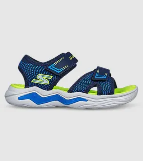 skechers erupters 4 sandal ps kids