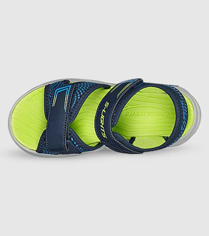 skechers erupters 4 sandal ps kids