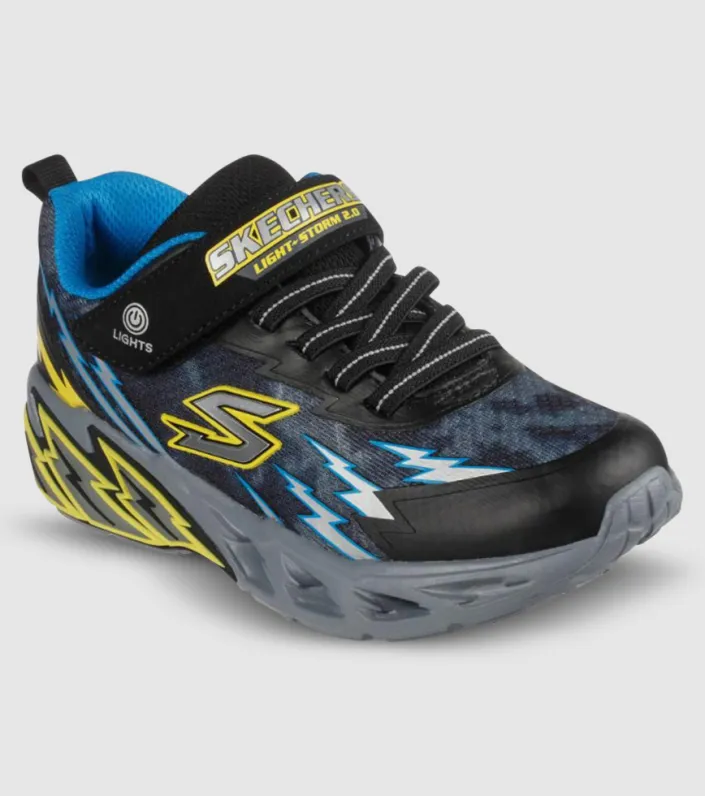 light up sketchers for kids