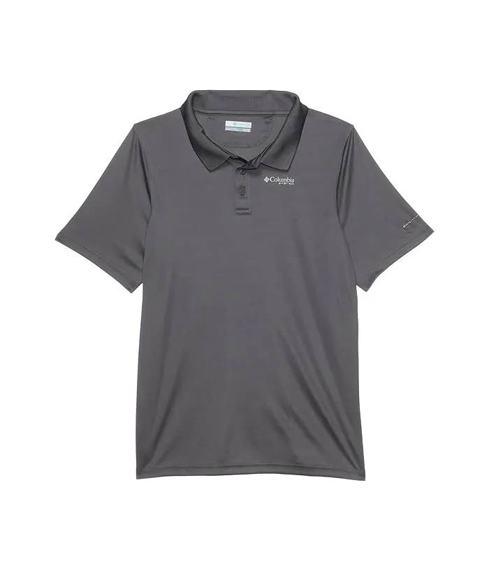 Kids Slack Tide™ Polo by Columbia