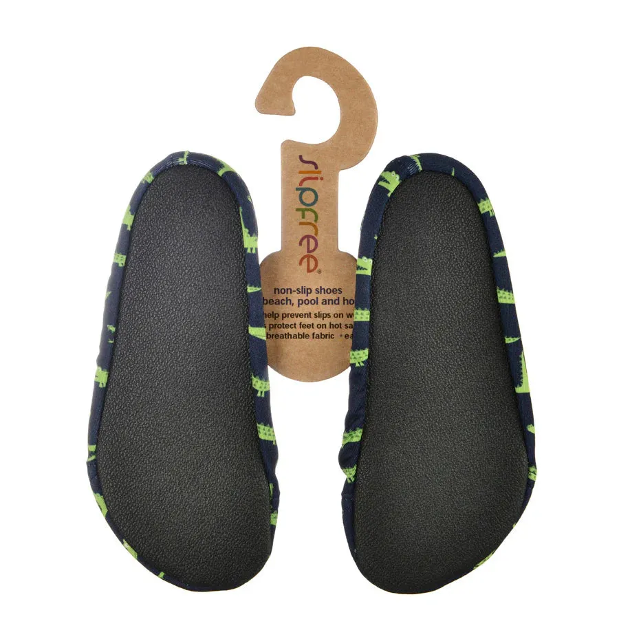 Kids' Slipfree Water Shoe - Gator