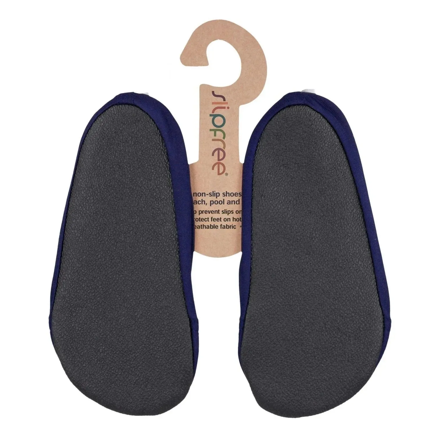 Kids' Slipfree Water Shoe - Navy