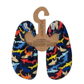 Kids' Slipfree Water Shoe - Wild