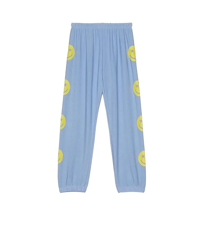 Kids Smiley Pants