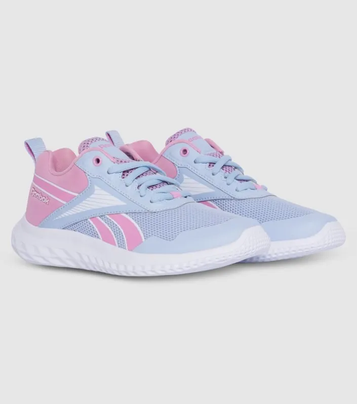 reebok Kids rush runner 5 td