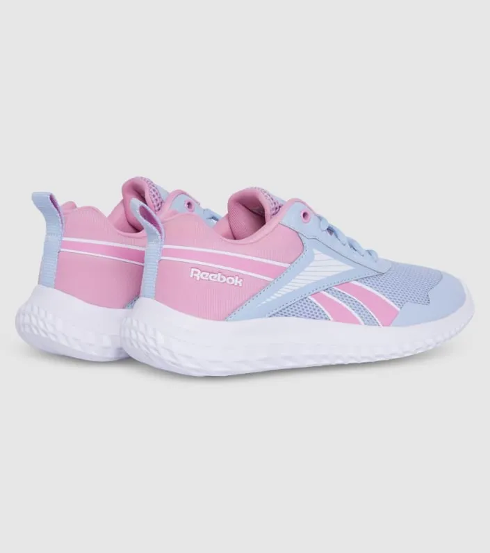 reebok Kids rush runner 5 td