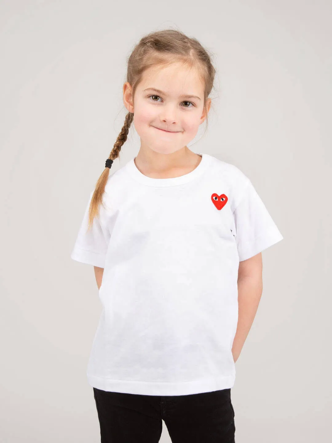 Kids T-shirt Knit