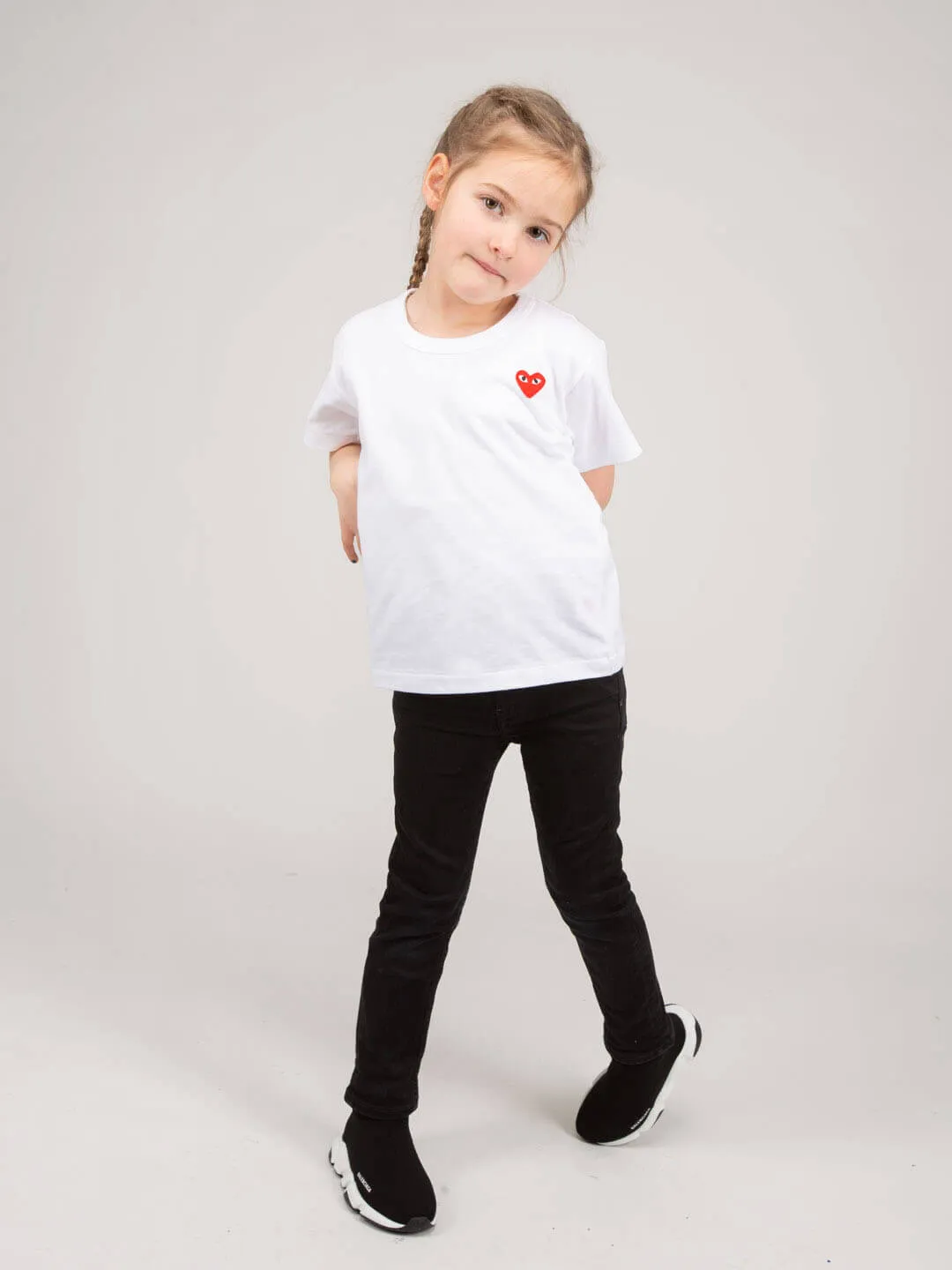 Kids T-shirt Knit