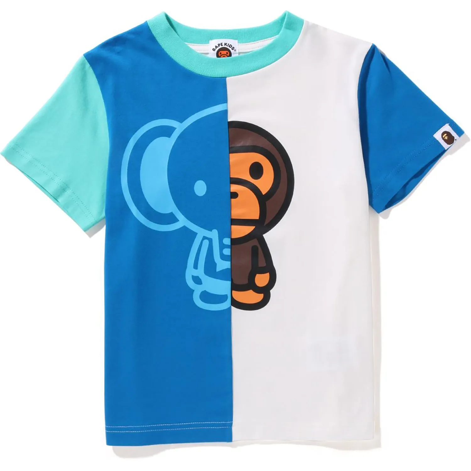 Baby Milo and Friends Kids Shirt