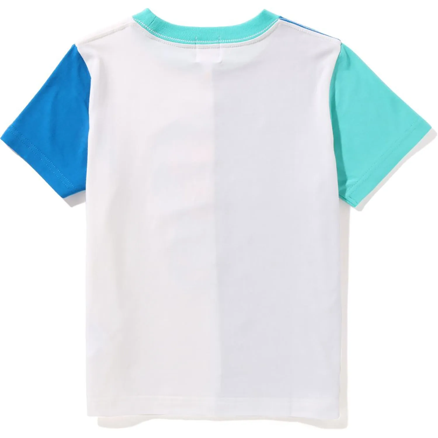 Baby Milo and Friends Kids Shirt