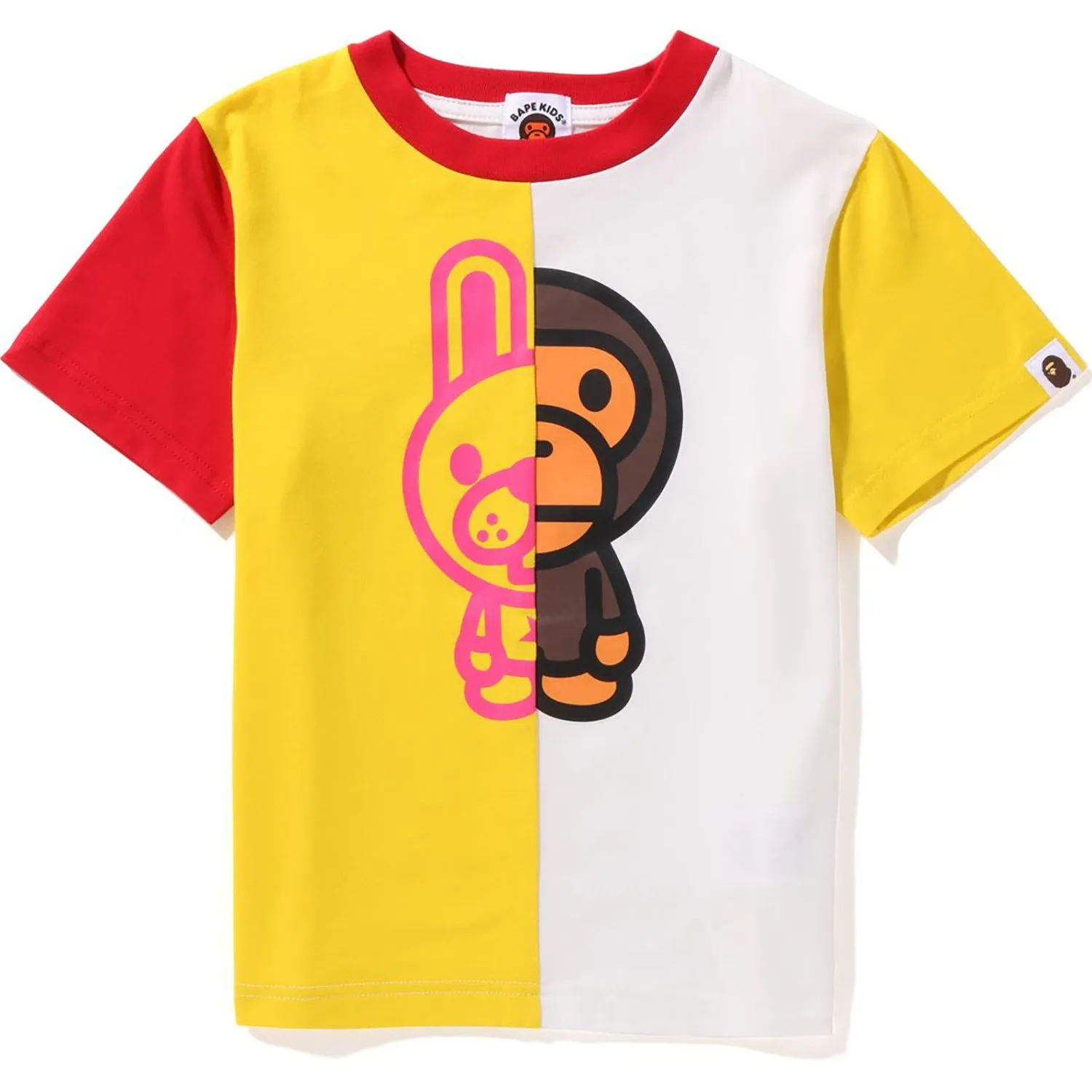 Baby Milo and Friends Kids Shirt