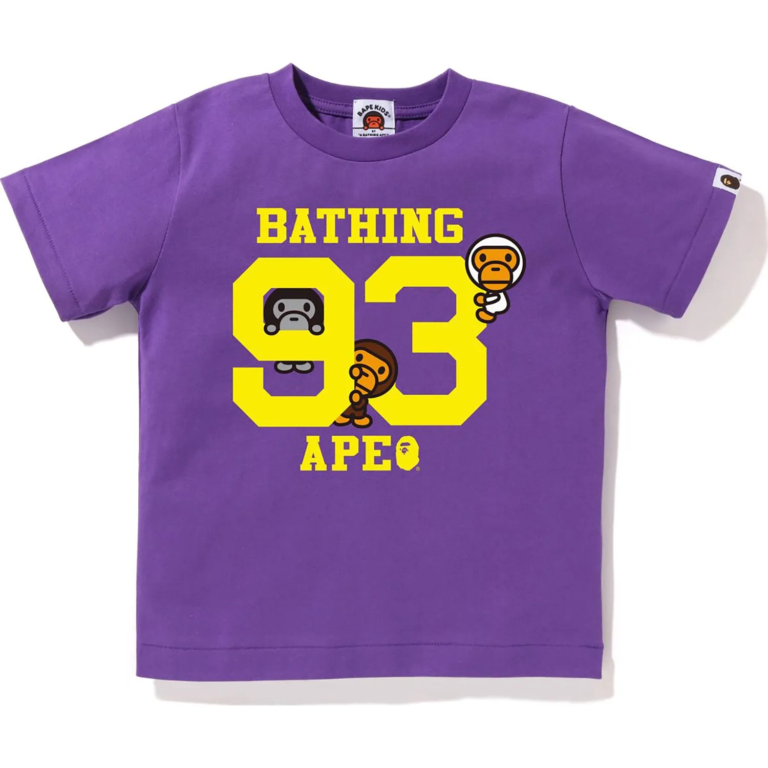 Youth Football Tee