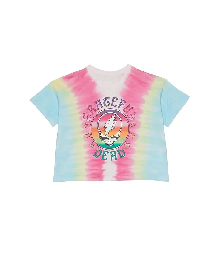 Kids Tie-Dye Tee