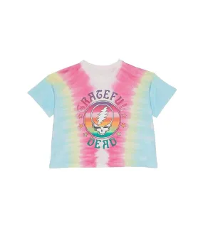 Kids Tie-Dye Tee