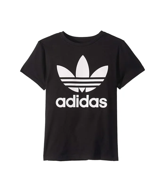 Kids Trefoil Tee by adidas Originals