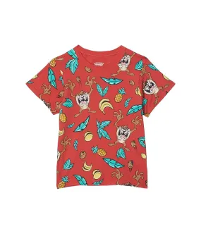 Kids Tropical Taz Tee by Chaser