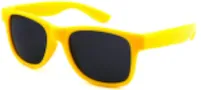 Kids Wayfarer Sunglasses with UV 400 Protection