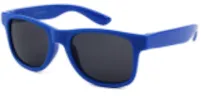 Kids Wayfarer Sunglasses with UV 400 Protection