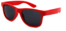 Kids Wayfarer Sunglasses with UV 400 Protection