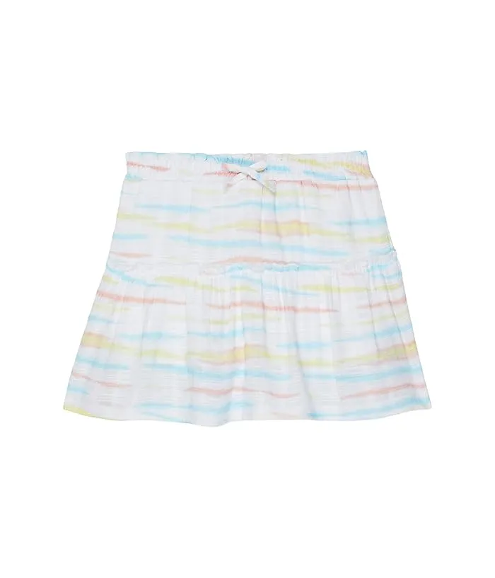 Kids Vintage Havana Gauze Skort