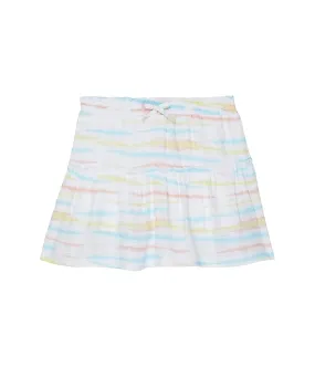 Kids Vintage Havana Gauze Skort