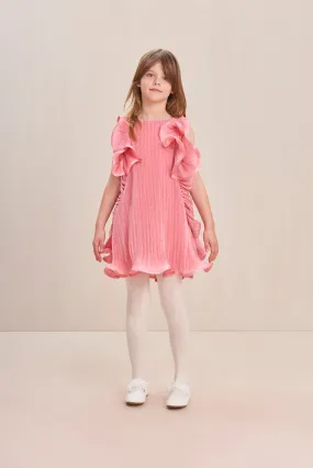 KIDS VIOLETTA DRESS - BALLET