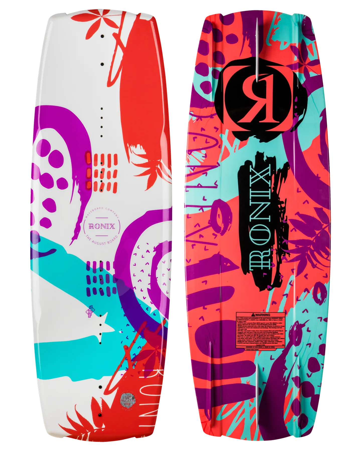 Ronix Kids' Wakeboard 2024