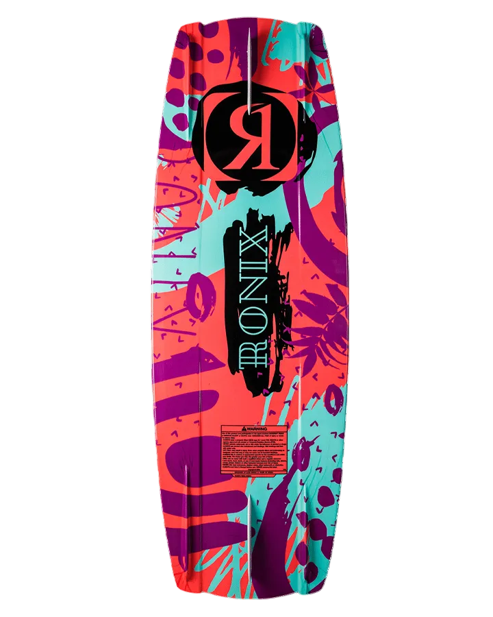 Ronix Kids' Wakeboard 2024