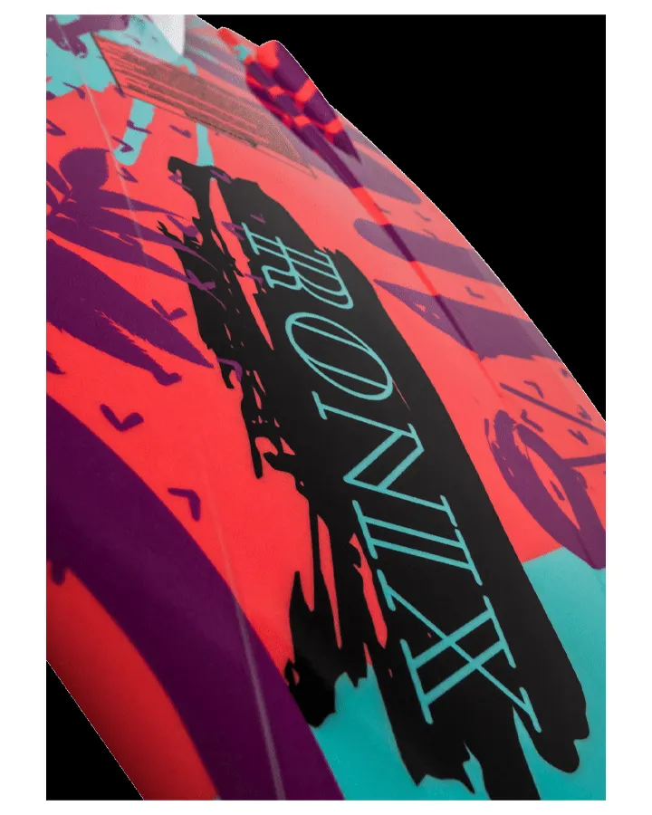 Ronix Kids' Wakeboard 2024