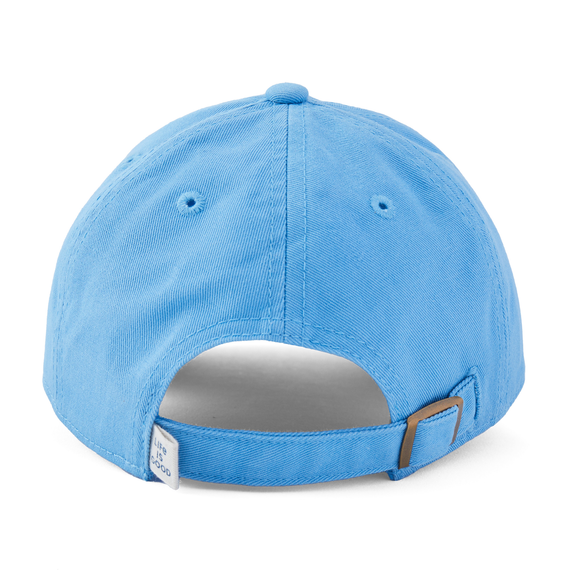 Willie Skateboard Kids Chill Cap for Kids