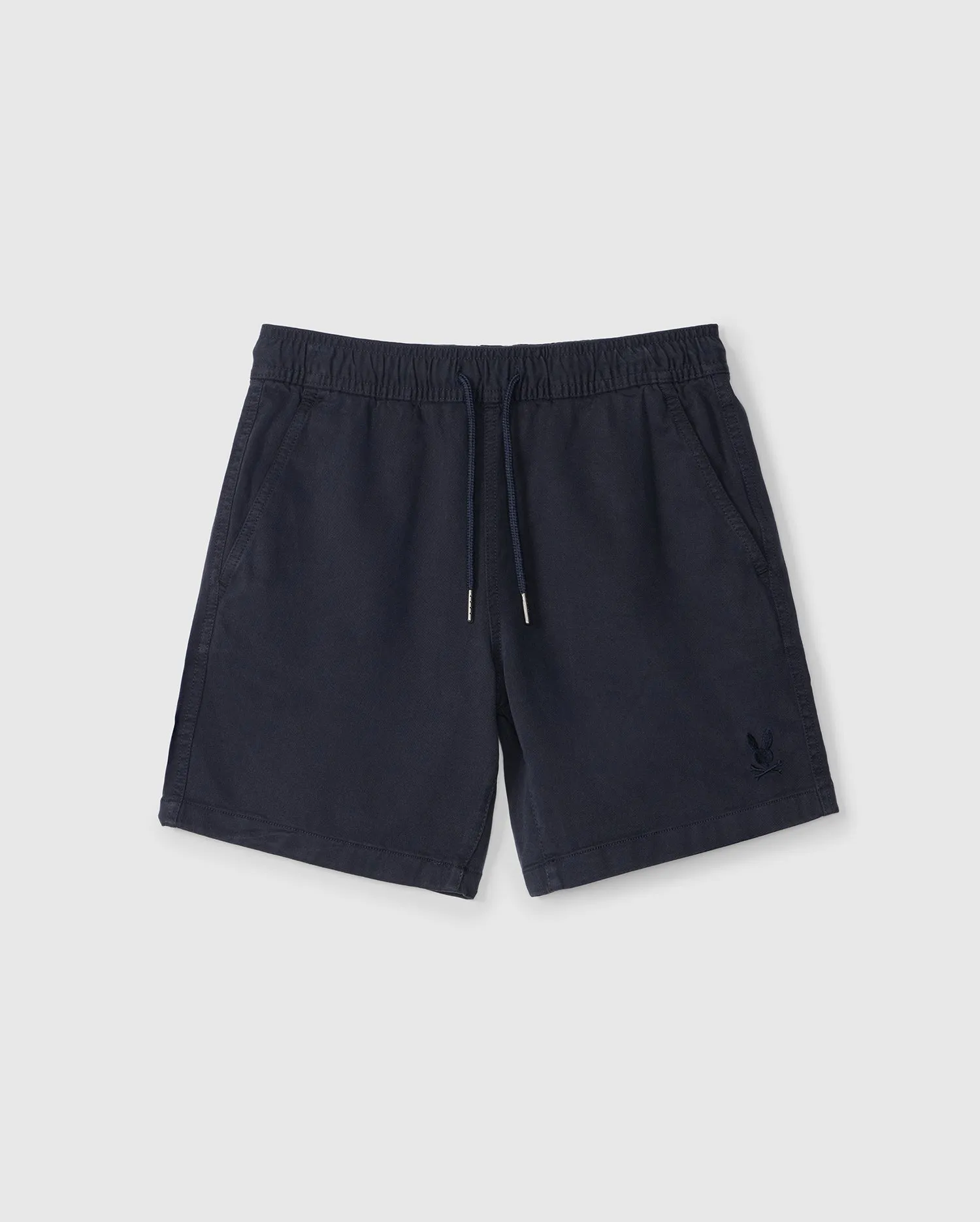 Kids Willis Stretch Tencel Short - B0R239Y1WB