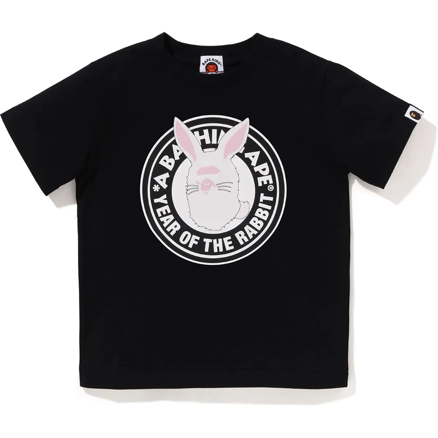 Kids Year of the Rabbit Tee