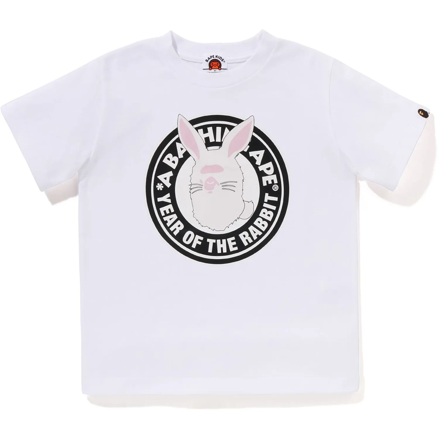 Kids Year of the Rabbit Tee