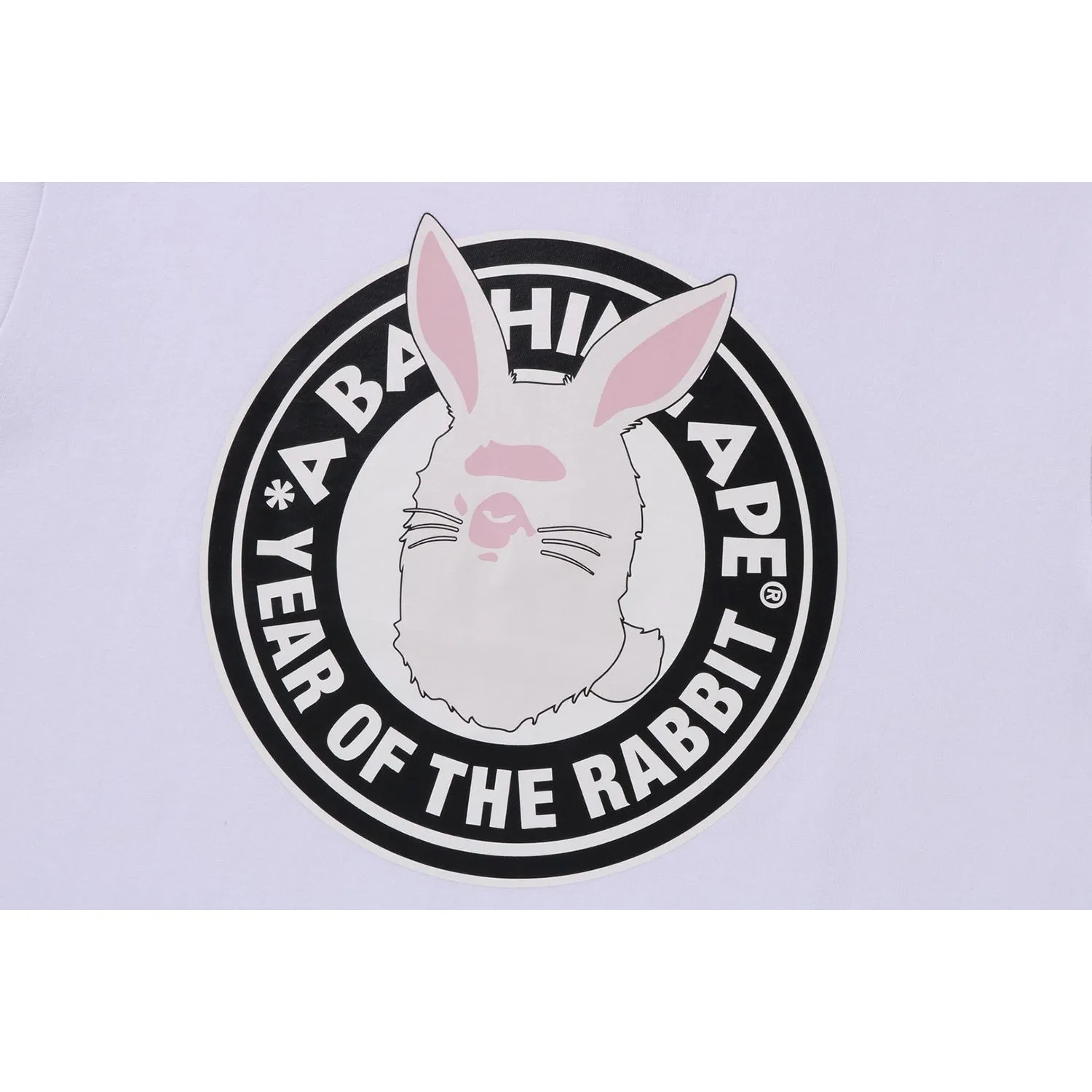 Kids Year of the Rabbit Tee