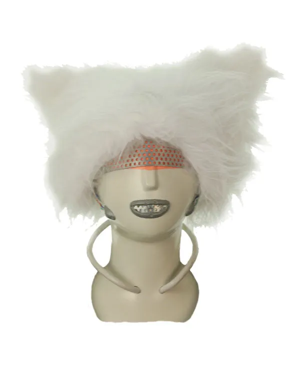 KIDS YETI HAT