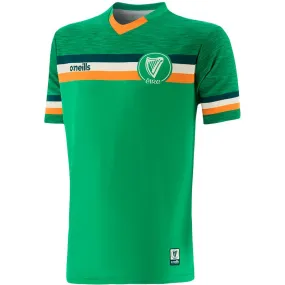 Kids' Éire Irish Global Jersey