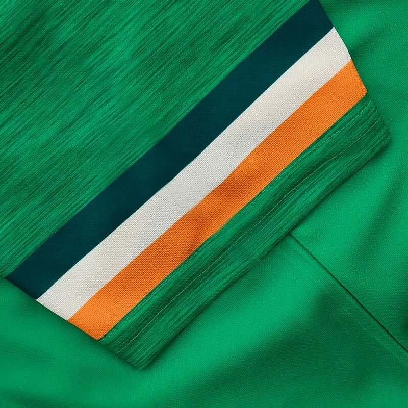 Kids' Éire Irish Global Jersey