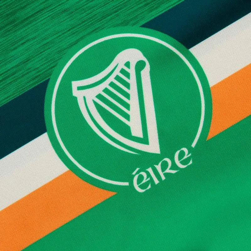 Kids' Éire Irish Global Jersey