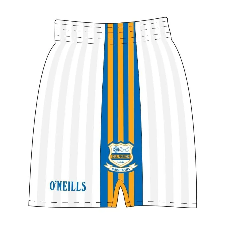 Kilbeacanty GAA Kids' Mourne Shorts