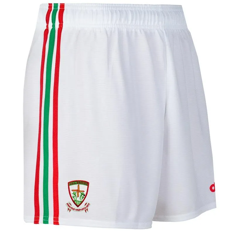 Kilbride GFC Kids' Mourne Shorts